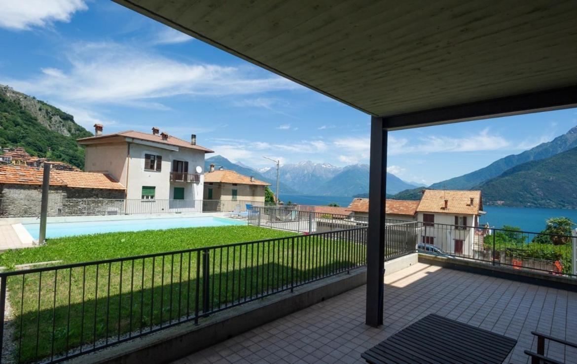 The Sunshine - Apartments With Pool Musso Exterior photo