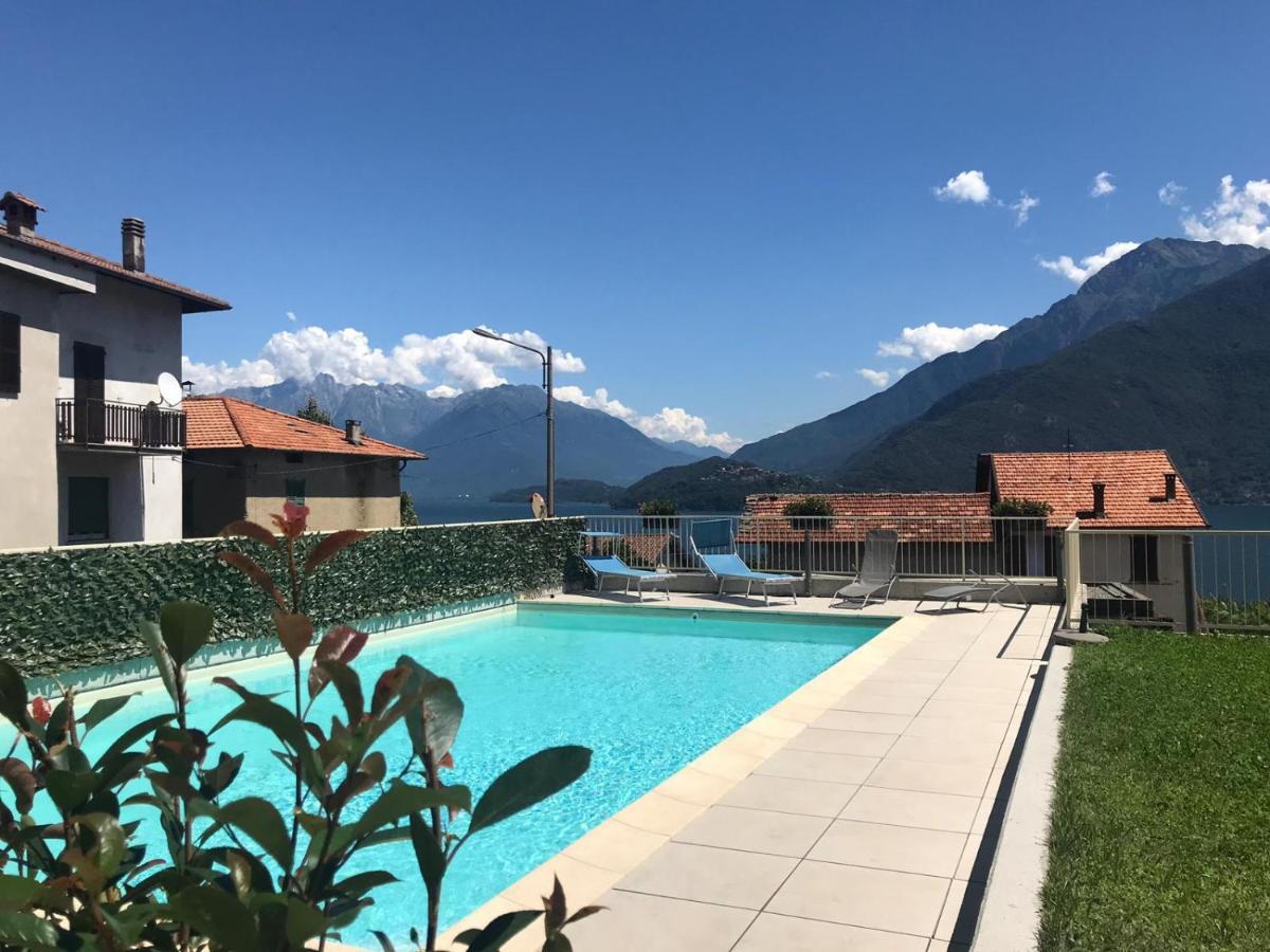 The Sunshine - Apartments With Pool Musso Exterior photo